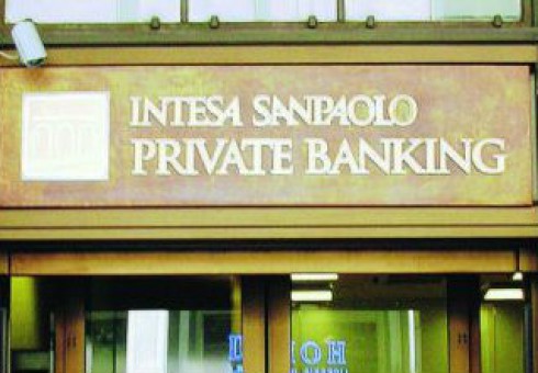 Divisione Private Banking